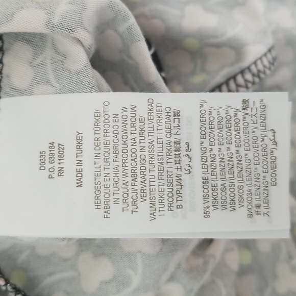 BODEN SWEETHEART JERSEY  MIDI DRESS NWT - Picture 9 of 10